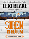 Cover image for Siren in Bloom